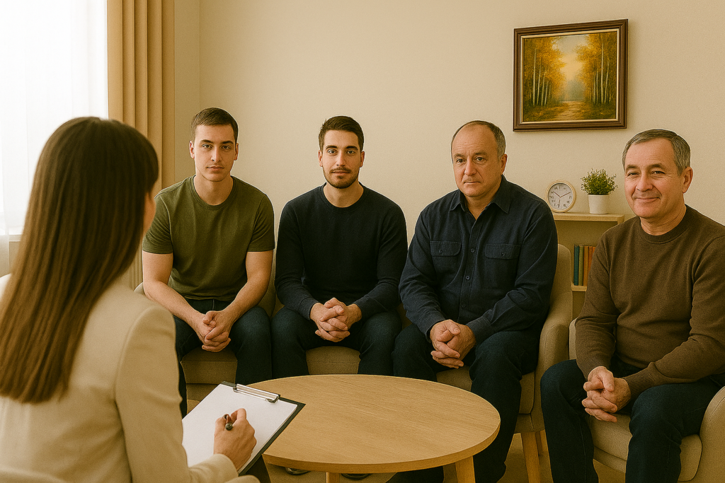 Помощь нуждающимся